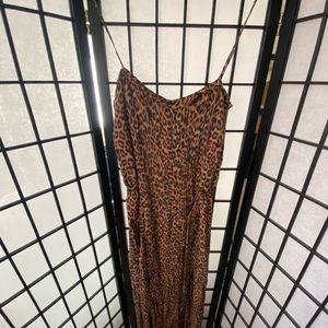 Vix dress size M